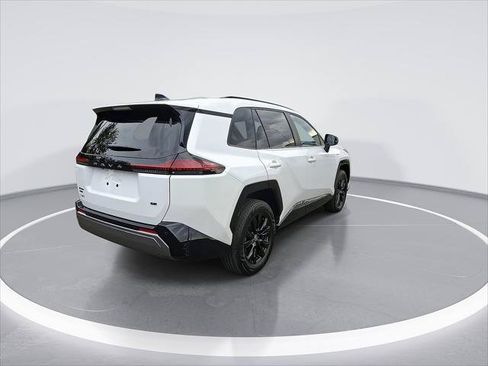 Certified 2026 Toyota RAV4 SE AWD/4WD image 9