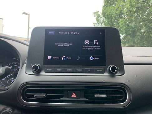 Certified 2023 Hyundai Kona SEL AWD/4WD image 17