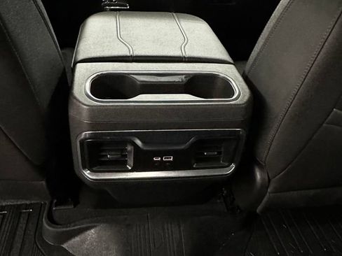 Used 2023 GMC Sierra 1500 Elevation w/ Elevation Premium Package AWD/4WD image 26