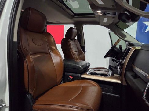 Used 2016 RAM 2500 Longhorn w/ Convenience Group image 62