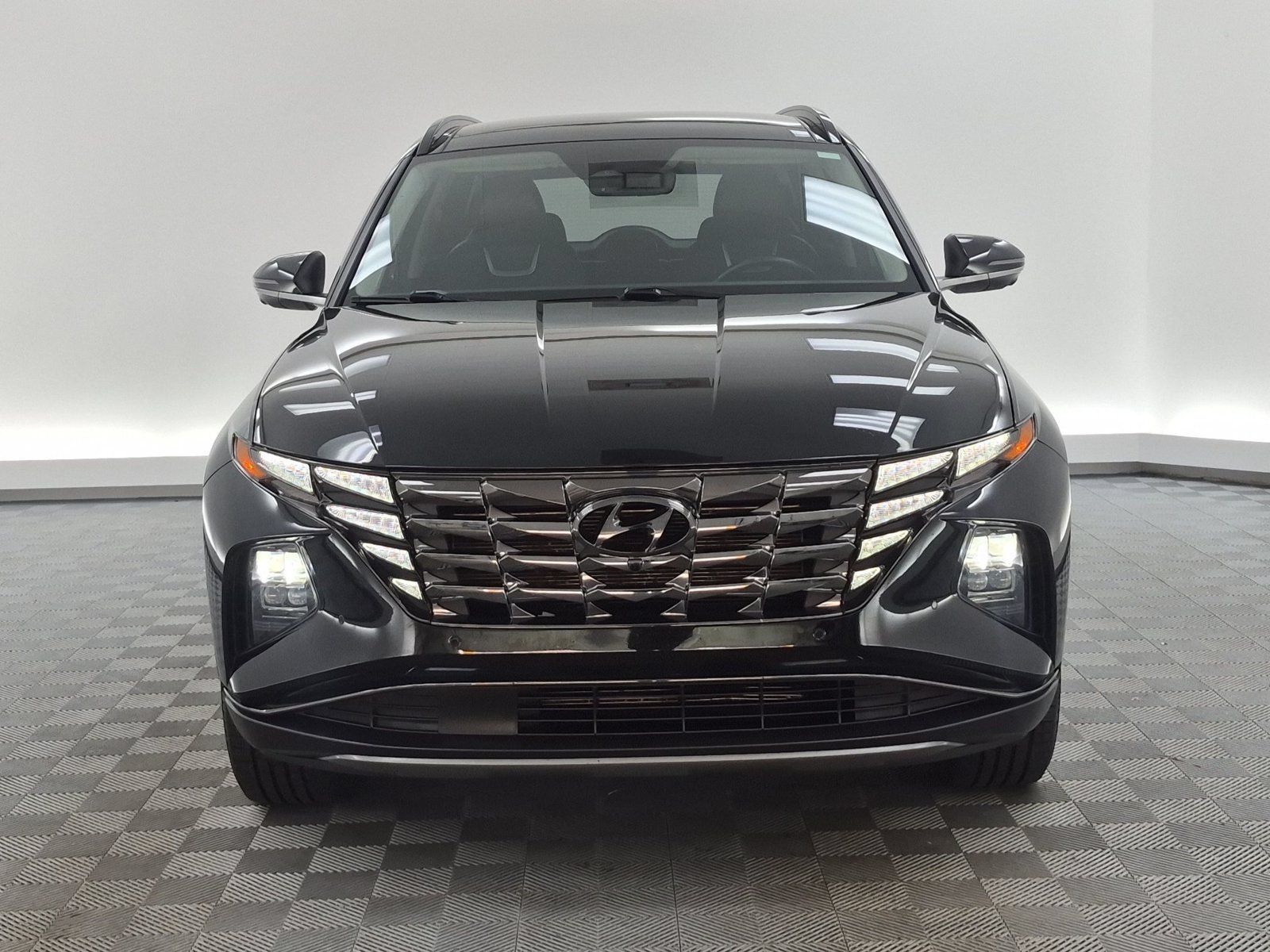 Used 2023 Hyundai Tucson Limited AWD/4WD image 6