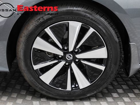 Used 2022 Nissan Altima 2.5 SL AWD/4WD image 30