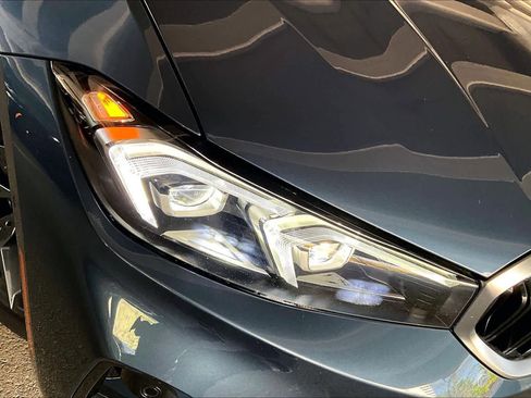 Used 2025 BMW 330i Sedan image 27