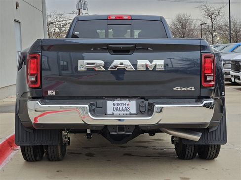 New 2026 RAM 3500 Tradesman image 4