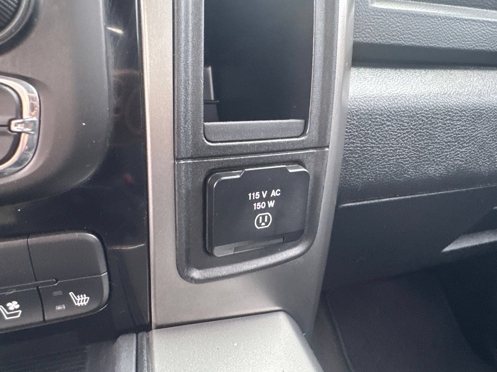 Used 2016 RAM 1500 Sport w/ Convenience Group RWD image 24