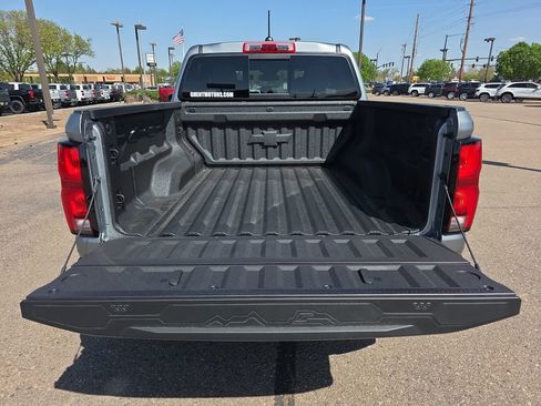 New 2026 Chevrolet Colorado Z71 w/ Z71 Convenience Package 2 AWD/4WD image 23