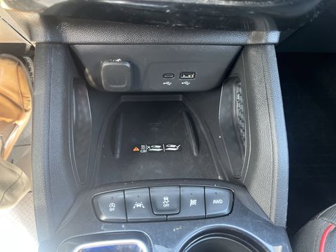 Used 2024 Chevrolet TrailBlazer RS w/ Convenience Package image 25