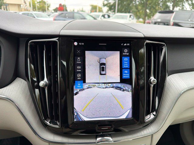 Used 2024 Volvo XC60 B5 Plus w/ Protection Package Premier AWD/4WD image 12