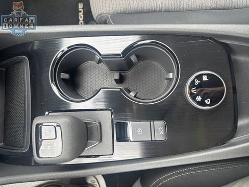 Used 2023 Nissan Rogue SV AWD/4WD image 35