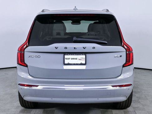 Used 2026 Volvo XC90 B6 Ultra w/ Protection Package AWD/4WD image 30