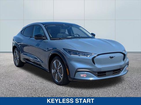 Used 2023 Ford Mustang Mach-E Premium image 7