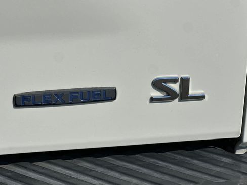Used 2013 Nissan Titan SL w/ Texas Pkg RWD image 26