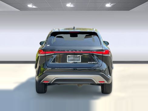 Certified 2023 Lexus RX 350 Premium Plus w/ Cold Area Package FWD image 10
