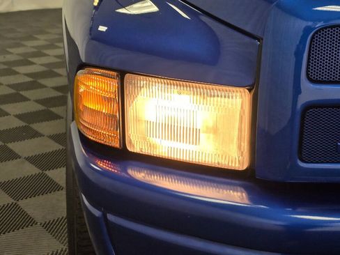 Used 1996 Dodge Ram 1500 Truck Laramie image 54