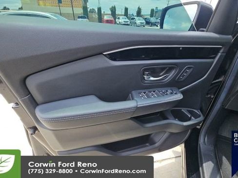 Used 2024 Honda Pilot EX-L image 14