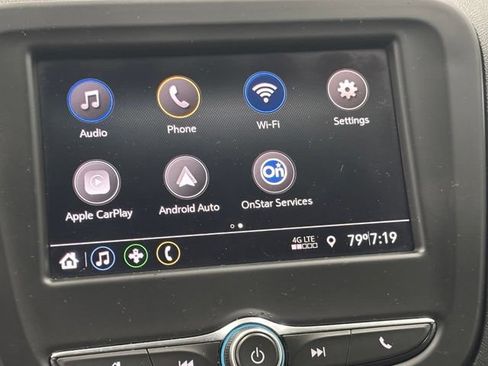 Used 2020 Chevrolet Equinox LS w/ LS Convenience Package FWD image 24