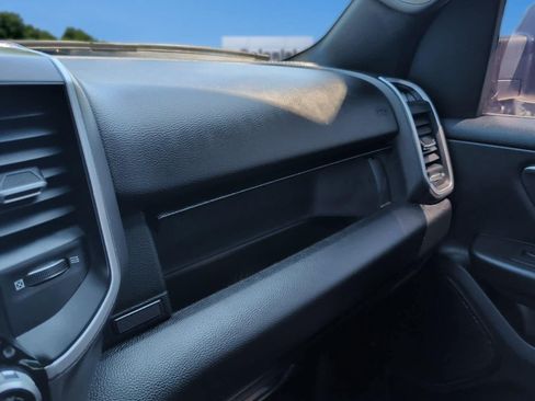 Used 2023 RAM 1500 Big Horn AWD/4WD image 26