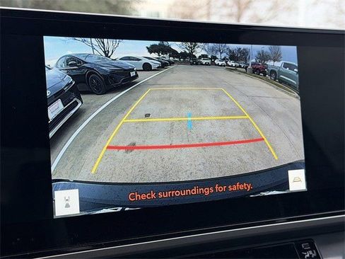 New 2026 Toyota Camry Hybrid image 17