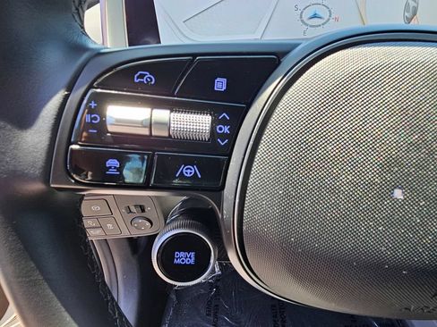 Certified 2024 Hyundai Ioniq 6 Limited RWD image 25