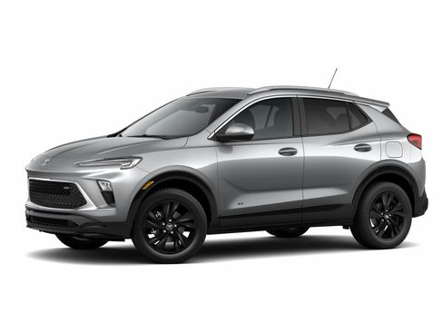 New 2026 Buick Encore GX Sport Touring image 33