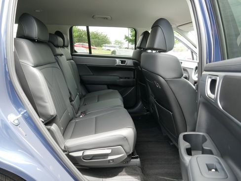 Certified 2026 Hyundai Santa Fe SEL AWD/4WD image 18