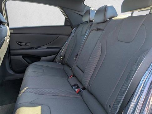 New 2025 Hyundai Elantra N Line image 26