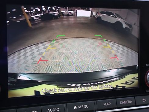 Used 2019 Nissan Altima 2.5 SL AWD/4WD image 30