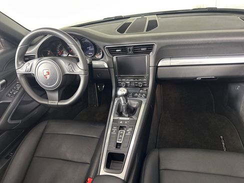 Used 2012 Porsche 911 Carrera image 21