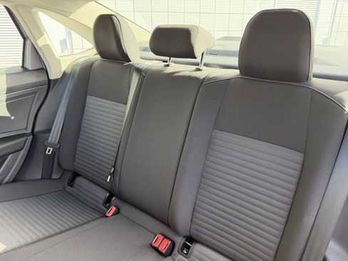 New 2026 Volkswagen Jetta S image 17