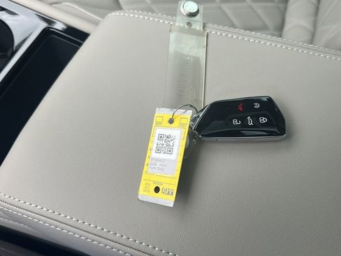 New 2026 Volkswagen Atlas SEL Premium R-Line AWD/4WD image 9