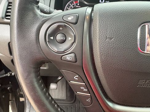 Certified 2023 Honda Ridgeline RTL image 14
