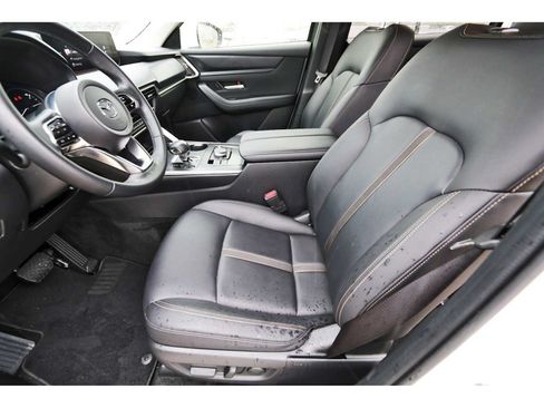 Used 2025 MAZDA CX-90 3.3 Turbo w/ Select Package AWD/4WD image 11