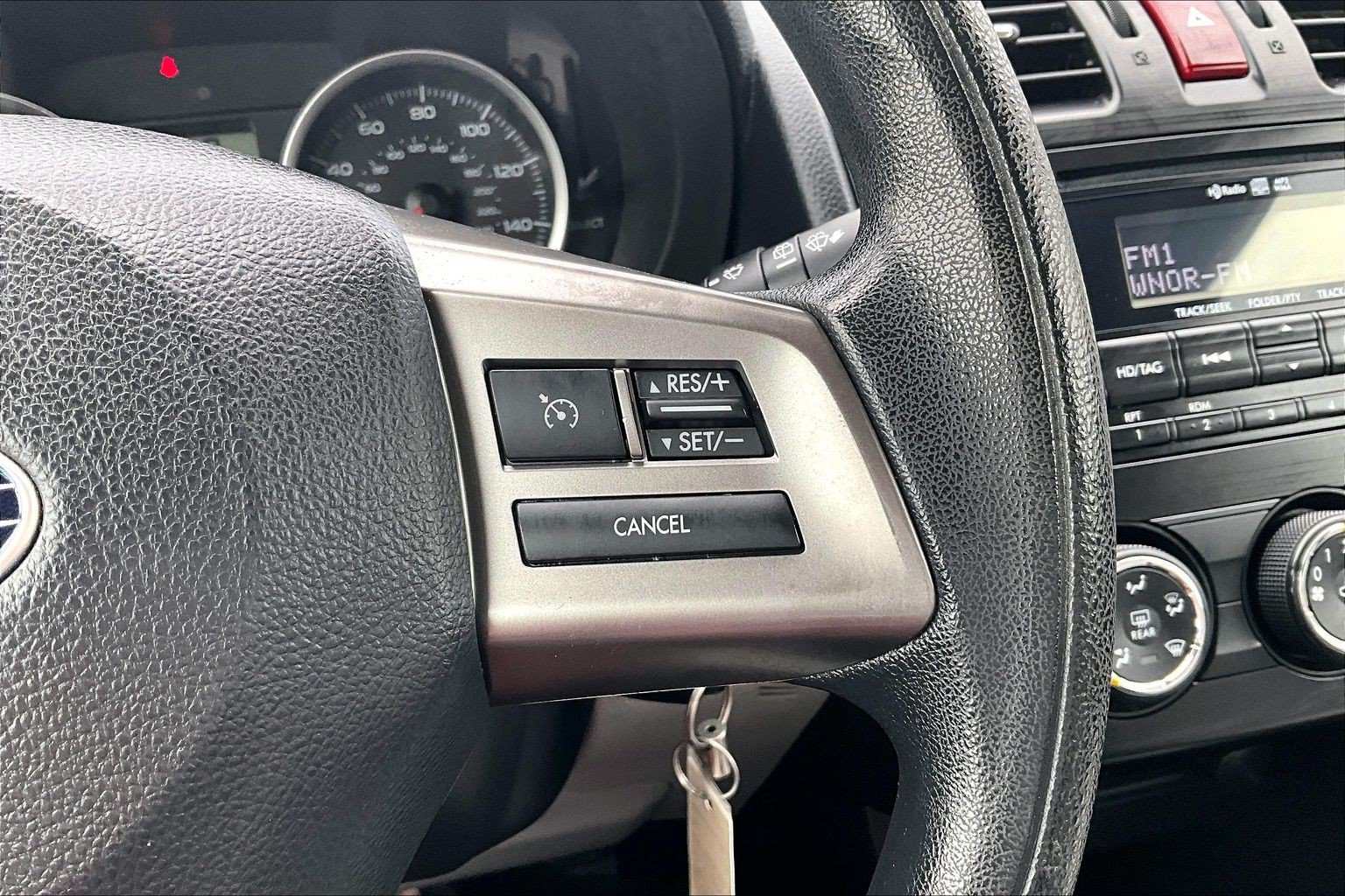 Used 2014 Subaru Forester 2.5i Premium w/ Popular Package #1 AWD/4WD image 12