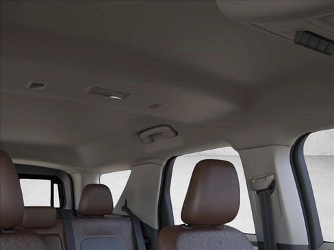 New 2026 Ford Bronco Sport Outer Banks w/ Sasquatch Outer Banks Package AWD/4WD image 22