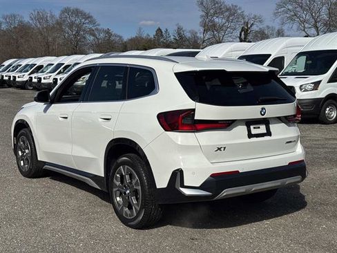 Used 2024 BMW X1 xDrive28i AWD/4WD image 36