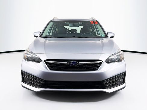 Used 2022 Subaru Impreza Premium image 3
