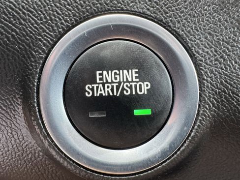 Used 2023 GMC Terrain AT4 AWD/4WD image 22