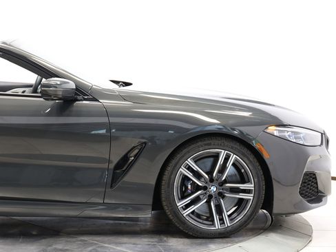 Used 2022 BMW M850i xDrive Convertible AWD/4WD image 60