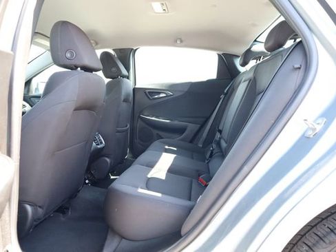 Used 2023 Chevrolet Malibu LT FWD image 27
