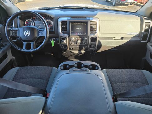 Used 2018 RAM 1500 Big Horn image 14