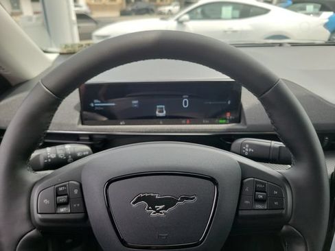 New 2026 Ford Mustang Mach-E Select w/ Interior Protection Package RWD image 28
