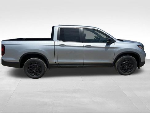 New 2026 Honda Ridgeline TrailSport image 4