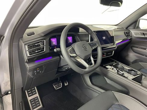 New 2025 Volkswagen Atlas Cross Sport SEL Premium R-Line AWD/4WD image 2