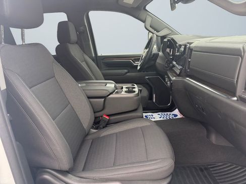 Used 2024 Chevrolet Silverado 2500 LT w/ All Star Edition image 15