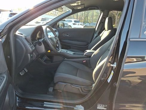 Used 2022 Honda HR-V Sport image 15