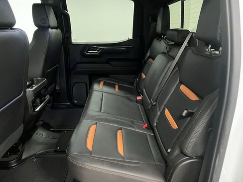 Used 2023 GMC Sierra 1500 AT4 w/ Technology Package image 49