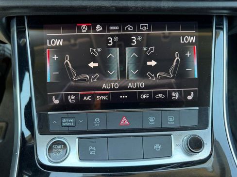 Used 2023 Audi Q8 Premium Plus w/ Premium Plus Package image 24