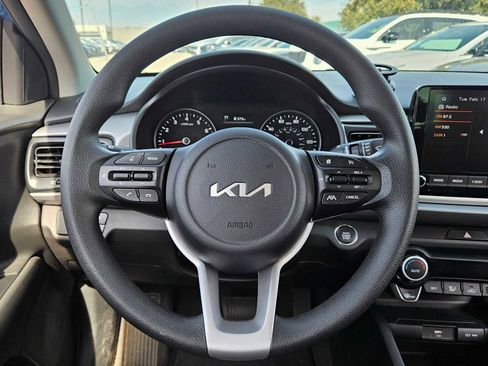 Certified 2023 Kia Rio S w/ Technology Package image 21