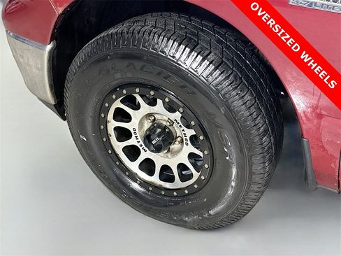 Used 2012 RAM 1500 Big Horn image 28