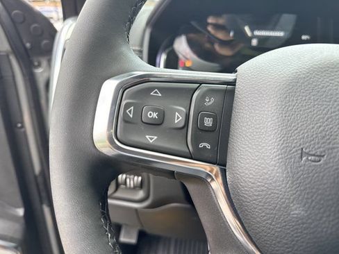 New 2026 RAM 3500 Laramie AWD/4WD image 22